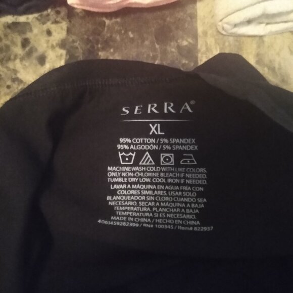 Hanes Briefs Panties - 4 - Size 9 plus 1 - Picture 3 of 3